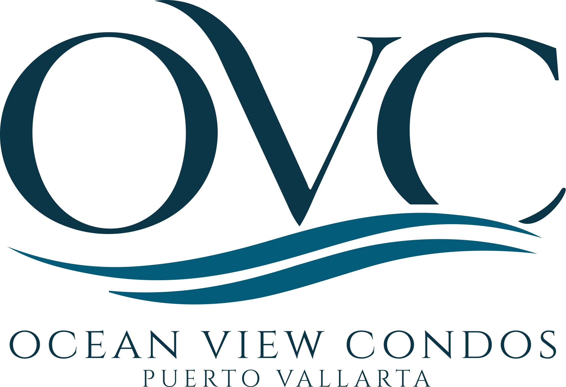 Ocean View Condos in Puerto Vallarta